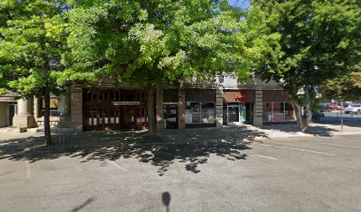 Fringe Fifth Avenue Salon