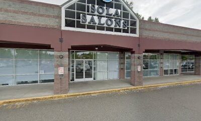Noland Clark Salon