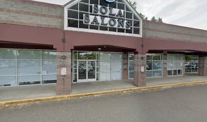 Noland Clark Salon
