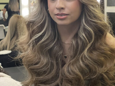 Karis Hair Salon & Barber