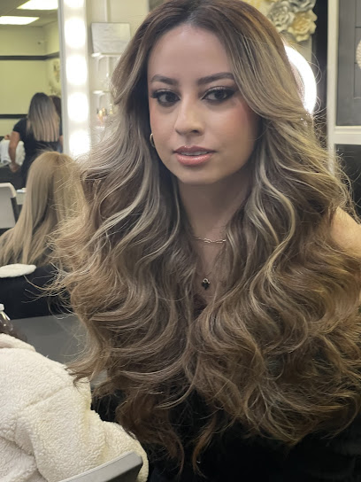 Karis Hair Salon & Barber