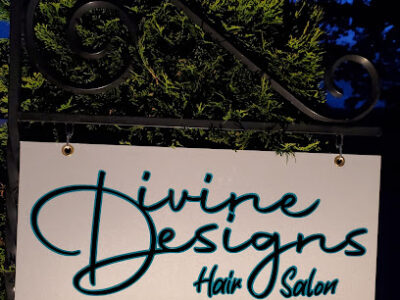 Divine Designs Hair Salon