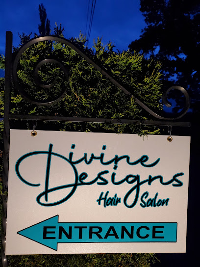 Divine Designs Hair Salon