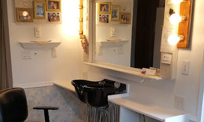 Janice’s Family Salon