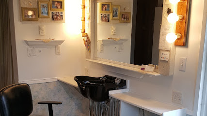 Janice’s Family Salon