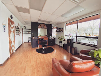 Salon Cecilia’s
