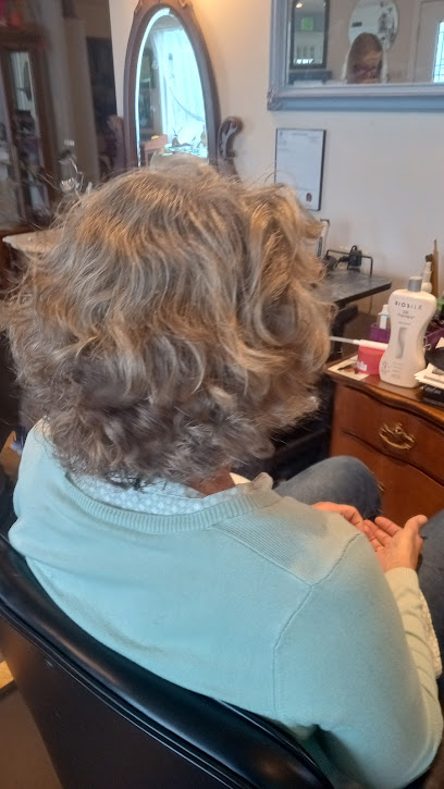 Cassaundra’s Hair