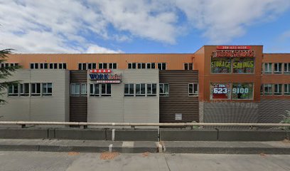 SoNu Beauty Bar