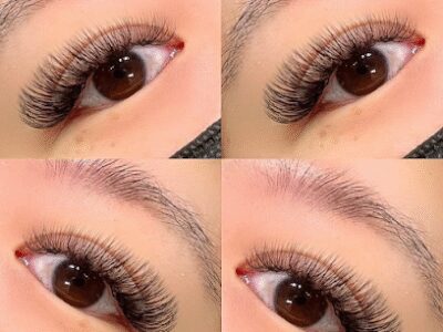 Mianuna Studio – Lash Extensions Bellevue