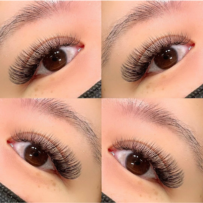 Mianuna Studio – Lash Extensions Bellevue