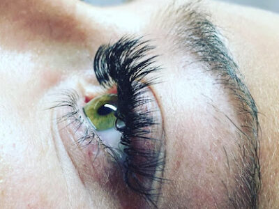 Jamie’s Lash & Brow