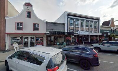 Journeys Salon