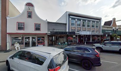Journeys Salon