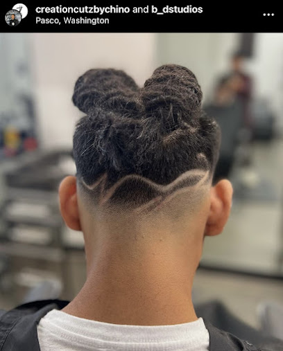 B&D Hair Studios