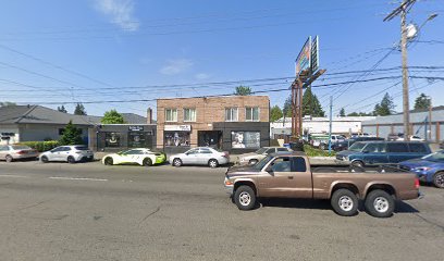 Muha Beauty salon