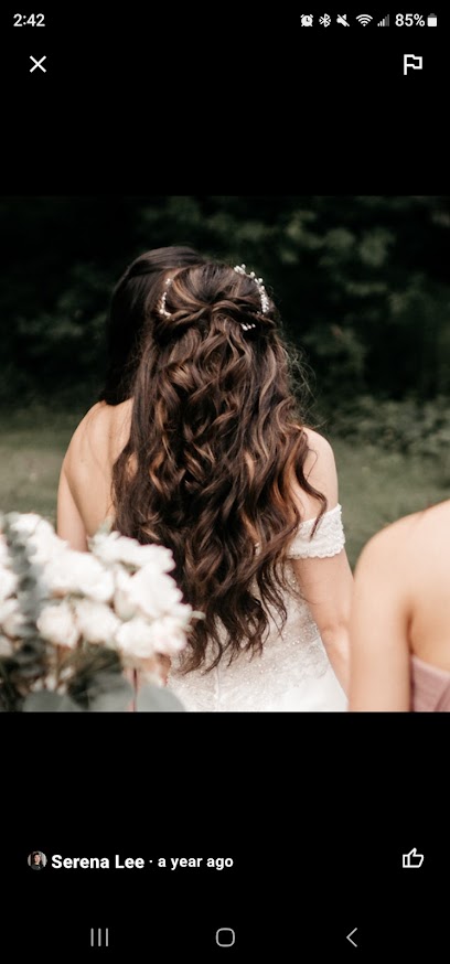 Salon Monette