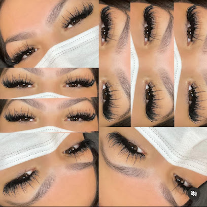 Lotus Lash Vault
