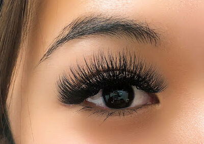 Lash Caviar