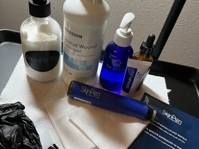Beauty Spot Studio
