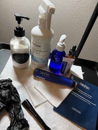 Beauty Spot Studio