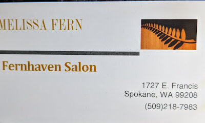 Fernhaven Salon