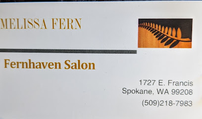 Fernhaven Salon