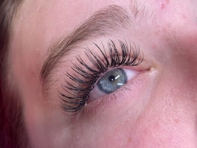 Lash Lady Aesthetics