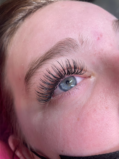 Lash Lady Aesthetics