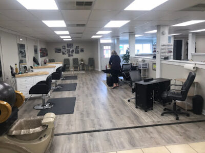 Beauty Boutique at Candy Your Nails