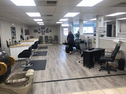 Beauty Boutique at Candy Your Nails