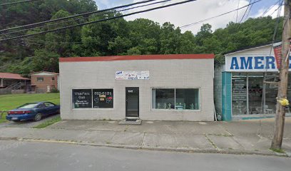 Toni’s Beauty Salon