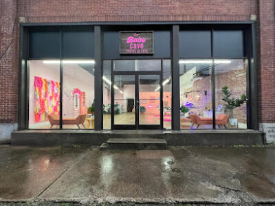 The Babe Cave Salon & Spa