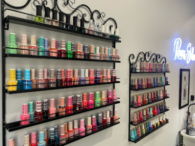 Rea’s Salon, LLC
