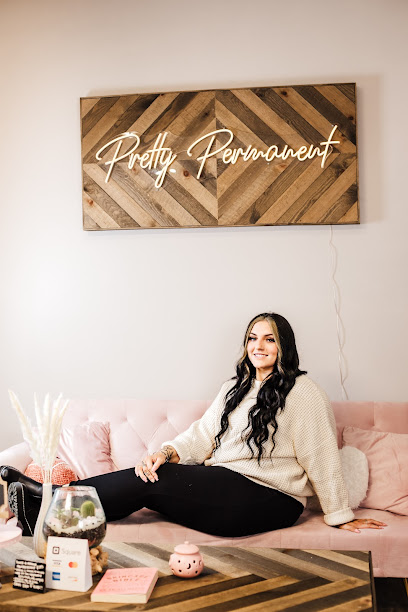 Pretty Permanent LLC