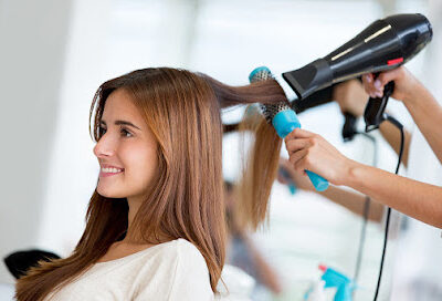 Sue’s Beauty Shop