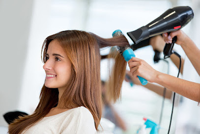 Sue’s Beauty Shop