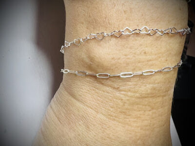 Alinx Permanent Jewelry