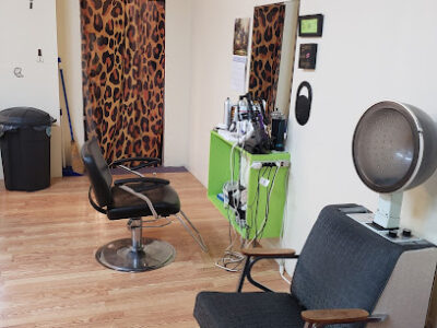 Perfect Image Salon