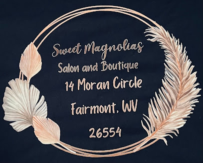 Sweet Magnolias Salon & Boutique