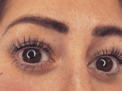 Lash Out LLC