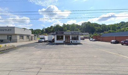 Tease Salon