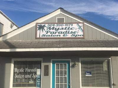 Mystic Paradise Salon and Spa