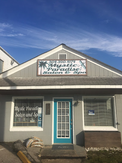 Mystic Paradise Salon and Spa