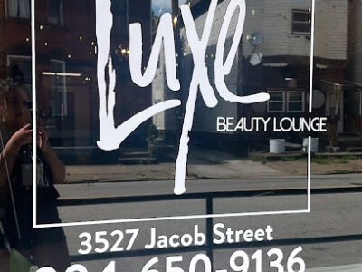 Luxe Beauty Lounge