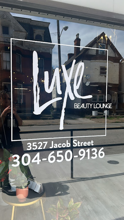 Luxe Beauty Lounge