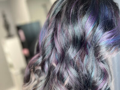 Color Me Chic