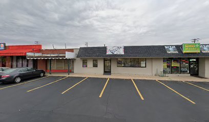Salon Service Group