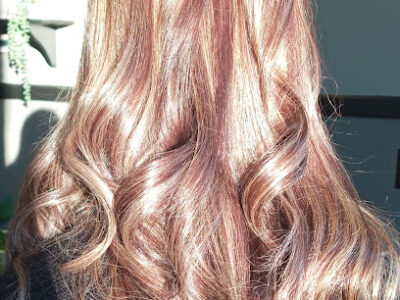 Hair By Ramona