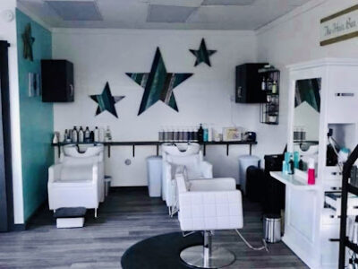 The Hair Bar