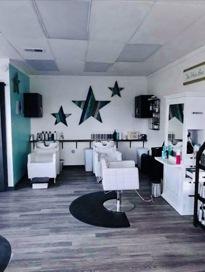 The Hair Bar